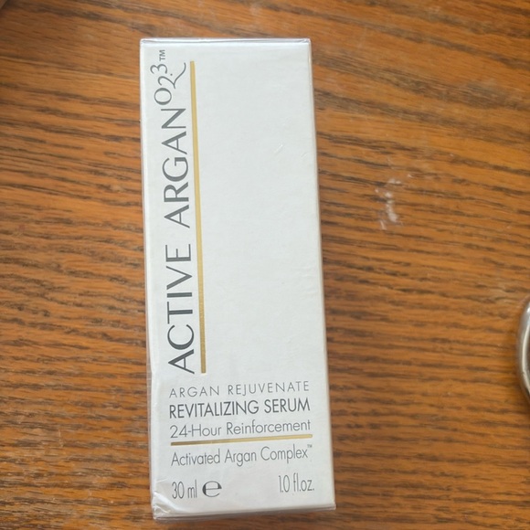 Active Argan